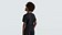 Specialized Youth Wordmark Short Sleeve T-Shirt Black - S