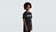 Specialized Youth Wordmark Short Sleeve T-Shirt Black - S