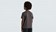 Specialized Youth Wordmark Short Sleeve T-Shirt Charcoal - M