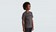 Specialized Youth Wordmark Short Sleeve T-Shirt Charcoal - M