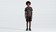 Specialized Youth Wordmark Short Sleeve T-Shirt Charcoal - M