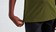 Specialized Youth Wordmark Short Sleeve T-Shirt Olive Green - S