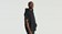 Specialized Men's Legacy Short Sleeve Hoodie Black - M