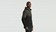 Specialized Men's Legacy Spray Pull-Over Hoodie M