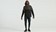 Specialized Men's Legacy Spray Pull-Over Hoodie M