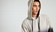 Specialized Men's Legacy Spray Pull-Over Hoodie Dove Grey - XS