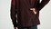 Specialized Men's Legacy Spray Pull-Over Hoodie Maroon - L