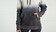 Specialized Women's Legacy Spray Pull-Over Hoodie Dove Grey - L