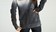 Specialized Women's Legacy Spray Pull-Over Hoodie Dove Grey - L