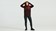 Specialized Women's Legacy Spray Pull-Over Hoodie Maroon - L