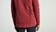 Specialized Men's Legacy Wordmark Zip-Up Hoodie Maroon - L