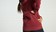 Specialized Women's Legacy Wordmark Zip-Up Hoodie Maroon - L
