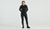 Specialized Women's Legacy Zip-Up Hoodie XS