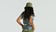 Specialized Women's Specialized/Fjällräven Wool CaliSwe Short Sleeve Tee XXS