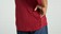 Specialized Men's Specialized/Fjällräven Wool Short Sleeve Tee Pomegranate Red - XS