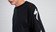 Specialized Reign Long Sleeve T-Shirt Black - XS