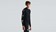 Specialized Reign Long Sleeve T-Shirt Black - XS
