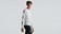 Specialized Reign Long Sleeve T-Shirt Dove Grey - S