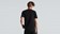 Specialized Revel Short Sleeve T-Shirt Black - S