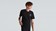 Specialized Revel Short Sleeve T-Shirt Black - S