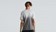 Specialized Revel Short Sleeve T-Shirt Dove Grey Spray - XS