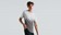 Specialized Revel Short Sleeve T-Shirt Dove Grey Spray - XS