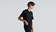 Specialized Ritual Short Sleeve T-Shirt Black - XS