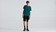 Specialized Ritual Short Sleeve T-Shirt Tropical Teal - XS