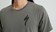 Specialized Men's S-Logo Short Sleeve T-Shirt Oak Green - M