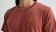 Specialized Men's S-Logo Short Sleeve T-Shirt Terra Cotta - S