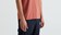 Specialized Men's S-Logo Short Sleeve T-Shirt Terra Cotta - S