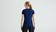 Specialized Women's S-Logo Short Sleeve T-Shirt Deep Marine - XL