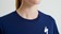 Specialized Women's S-Logo Short Sleeve T-Shirt Deep Marine - XL