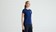Specialized Women's S-Logo Short Sleeve T-Shirt Deep Marine - XL