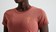 Specialized Women's S-Logo Short Sleeve T-Shirt Terra Cotta - SM