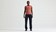 Specialized Women's S-Logo Short Sleeve T-Shirt Terra Cotta - SM