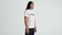 Specialized Men's Wordmark Short Sleeve T-Shirt Birch White - XS