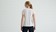 Specialized Women's Wordmark Short Sleeve T-Shirt Birch White - XL