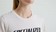 Specialized Women's Wordmark Short Sleeve T-Shirt Birch White - XL