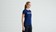 Specialized Women's Wordmark Short Sleeve T-Shirt Deep Marine - XS