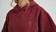 Specialized S-Logo Pullover Hoodie Garnet Red - XS