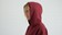 Specialized S-Logo Pullover Hoodie Garnet Red - XS
