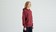 Specialized S-Logo Pullover Hoodie Garnet Red - XS