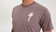Specialized Men's S-Logo Short Sleeve T-Shirt Gunmetal - XXL
