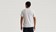Specialized Men's Wordmark Short Sleeve T-Shirt Dove Grey - M