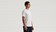Specialized Men's Wordmark Short Sleeve T-Shirt Dove Grey - M
