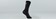 Specialized Hydrogen Aero Tall Road Socks Black - XL