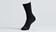 Specialized Primaloft® Lightweight Tall Socks Black - L