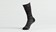 Specialized Soft Air Tall Socks Black Mirage - S