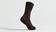 Specialized Cotton Tall Socks Doppio Garment Wash - S